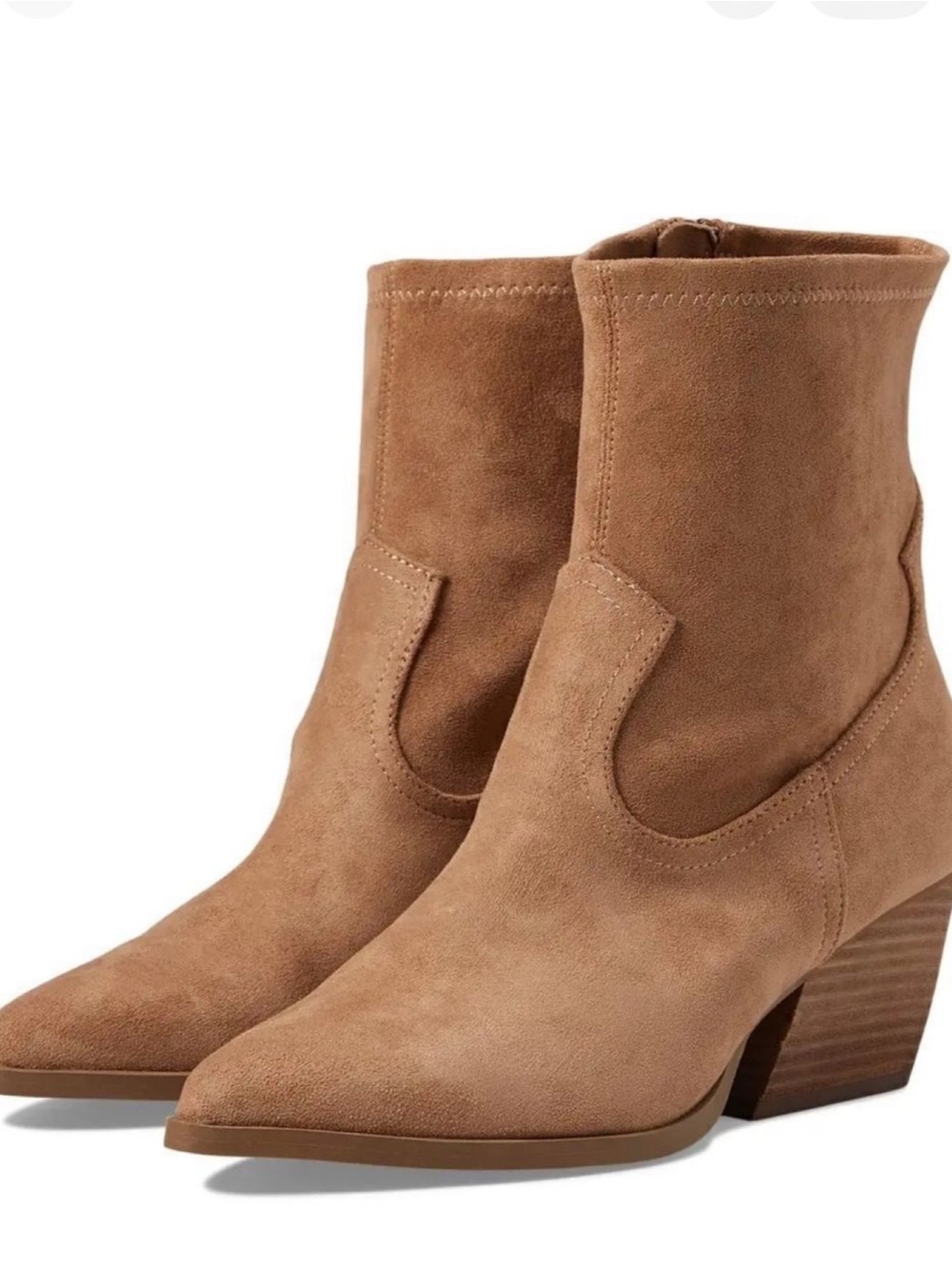 DV By Dolce Vita Kurt Boots NEW!